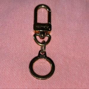 Louis Vuitton Keychain